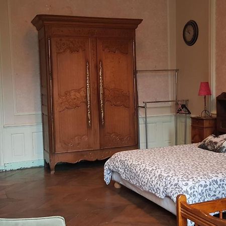 La Misericorde Coutances Eksteriør billede